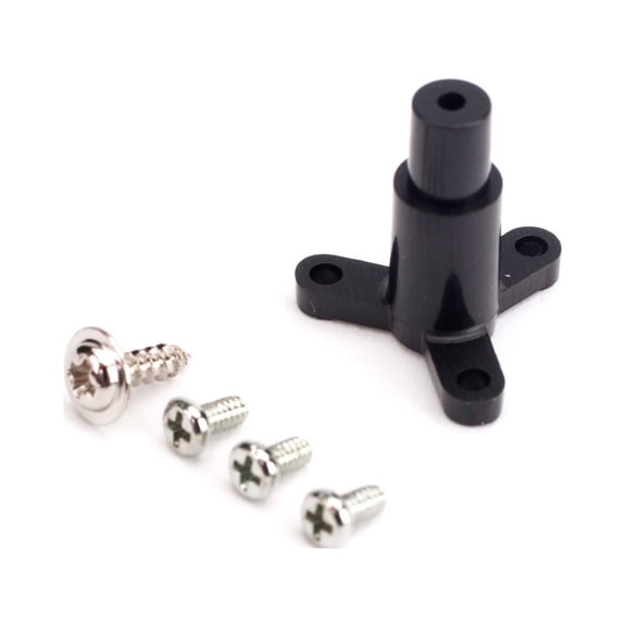 E-flite Prop Adapter Long Ultra Micro Carbon Cub SS UMX Turbo Timber EFLU1168 Replacement Airplane Parts