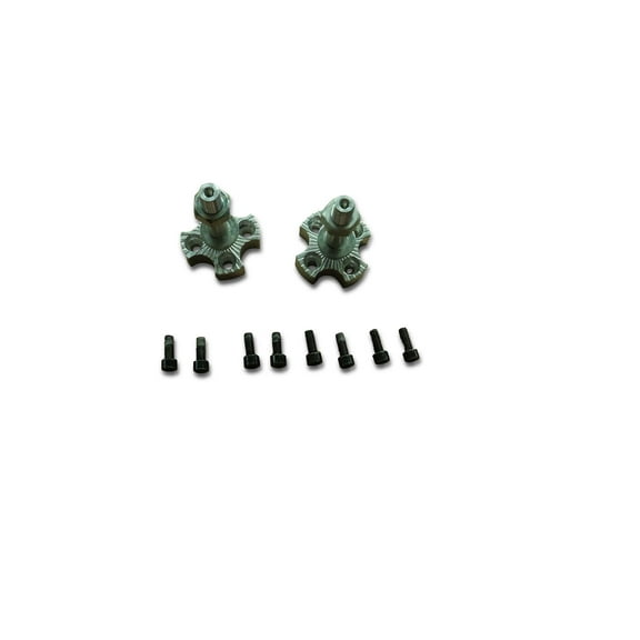 E-flite Prop Adapter Set EC-1500 Twin 1.5m EFL15767 Motor Accessories/Gearboxes Air