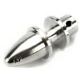 thumbnail image 1 of E-flite Prop Adapter With Setscrew Long 5mm EFLM1932L Spinners & Hub Nuts, 1 of 1