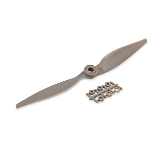 E-flite Propeller 10 x 5E EFLP1050E Propellers Electric Plane