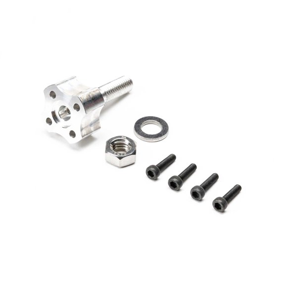 E-flite Propeller Adapter Gee Bee R-2 1.0m EFL020570 Vintage RC Airplanes