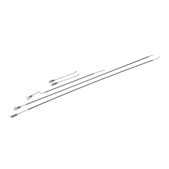 E-flite Pushrod Set Apprentice S 15e RTF EFL310005 Hardware & Linkages Airplane
