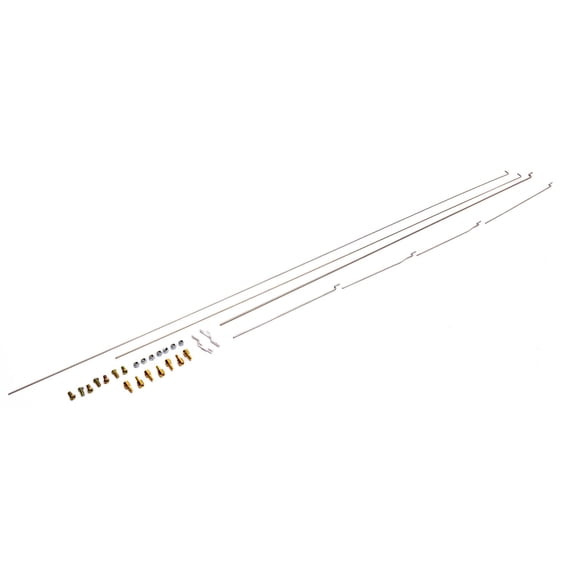 E-flite Pushrod Set Cherokee 1.3m EFL-1203