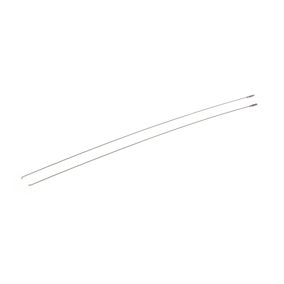 E-flite Pushrod Set Night Radian EFL36501 Replacement Airplane Parts