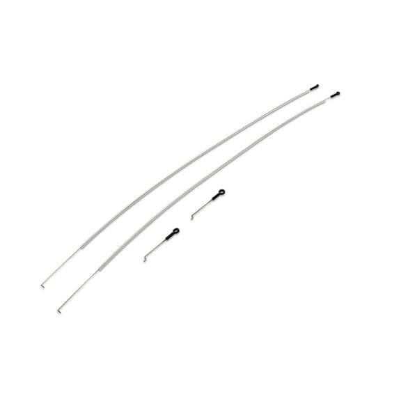 E-flite Pushrod Set UMX Conscendo EFLU32058