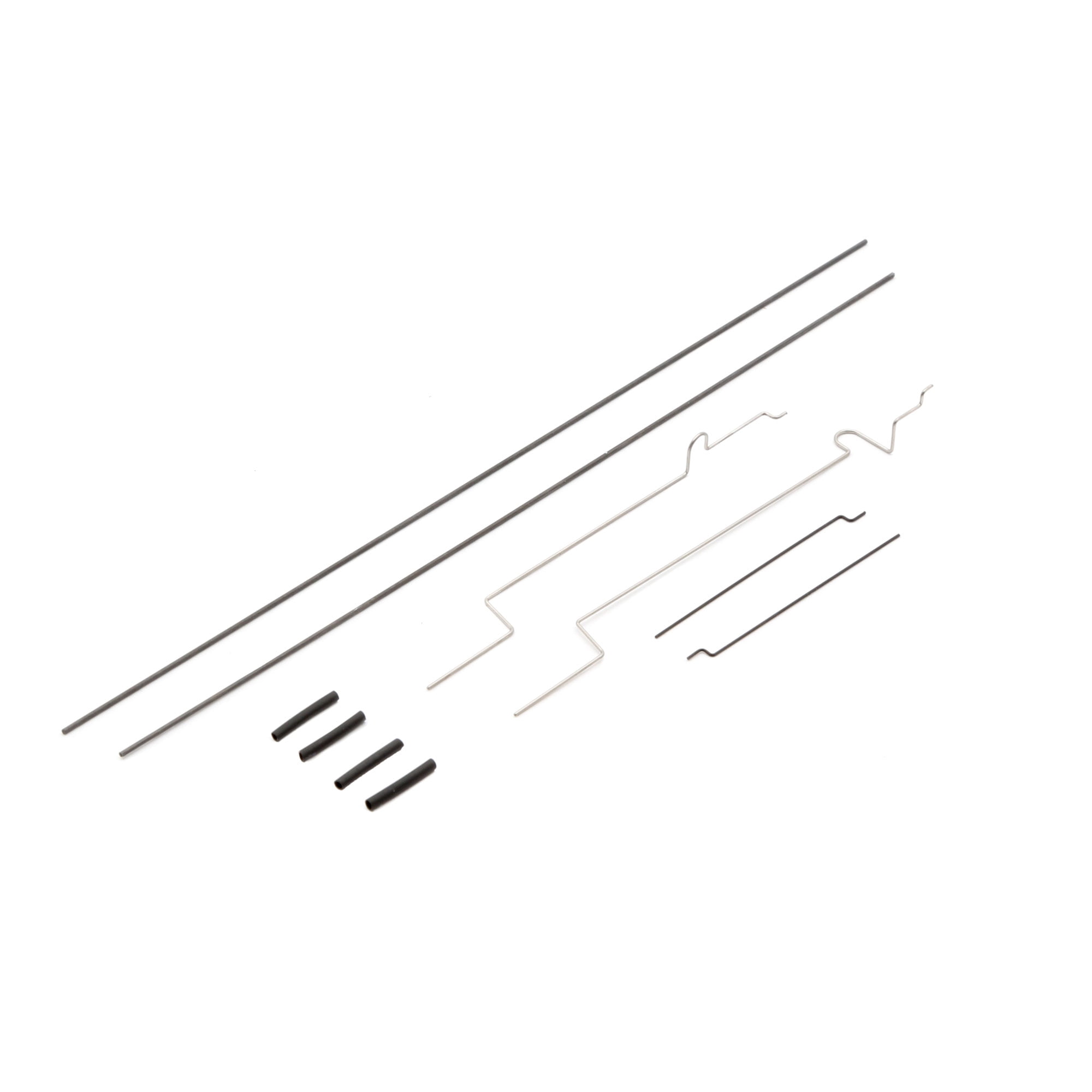 E-flite Pushrod Set – Ensemble De Tringles Pour UMX Slow Ultra Stick – Pièce De Rechange EFL-1112, Pour Avion RC
