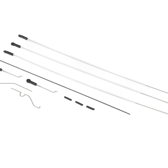 E-flite Pushrod Set UMX Viper EFL-3243 RC Sport Airplanes