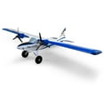 thumbnail image 1 of E-flite RC Airplane Twin Timber 1.6m BNF Basic Transmitter Battery and Charger Not Included with AS3X and SAFE Select EFL23850 Airplanes B&F Electric Airplanes B&F Electric, 1 of 11