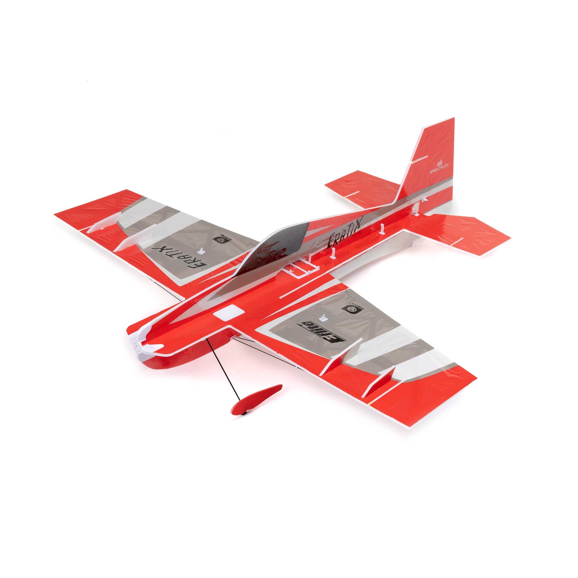 E-flite Replacement Airframe UMX Eratix 3D FF Flat Foamy 450mm EFL-3138 RC Aerobatic Airplanes