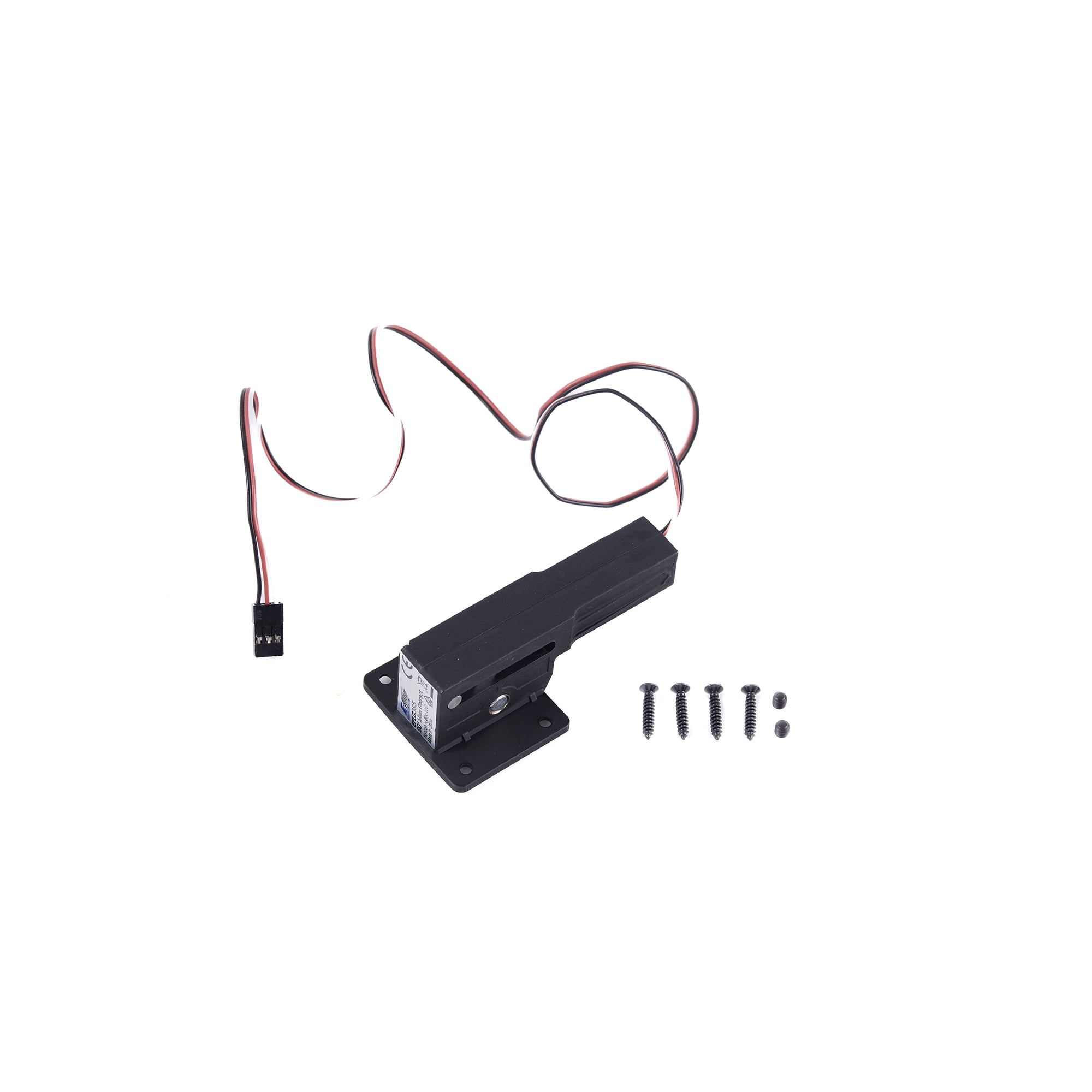 E-flite Retract Unit Main Carbon-Z T-28- EFLG365 Wheels Gear Retracts ...