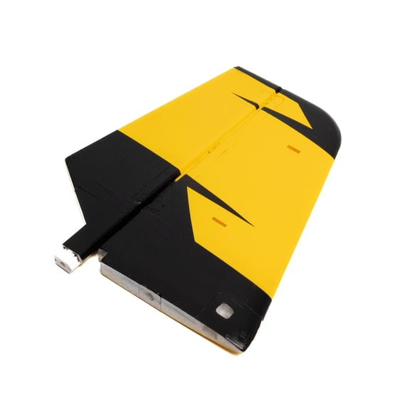E-flite Right Horizontal Stabilizer Sportix 1.1m EFL-1964 RC Sport Airplanes