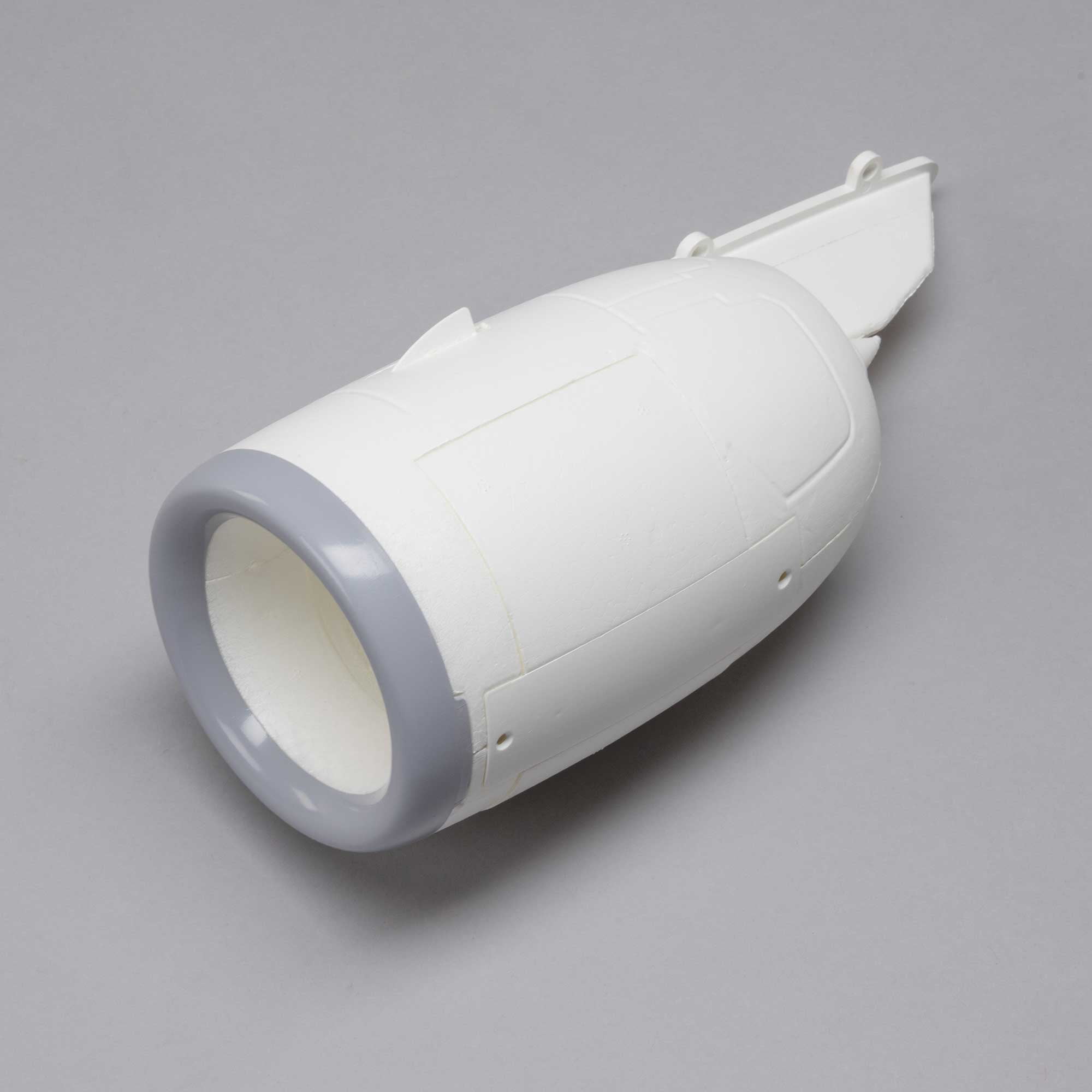 E-flite Right Nacelle Airbus A320neo 1.5m Airliner 64mm EDF Jet EFL-2544 RC Sport Airplanes