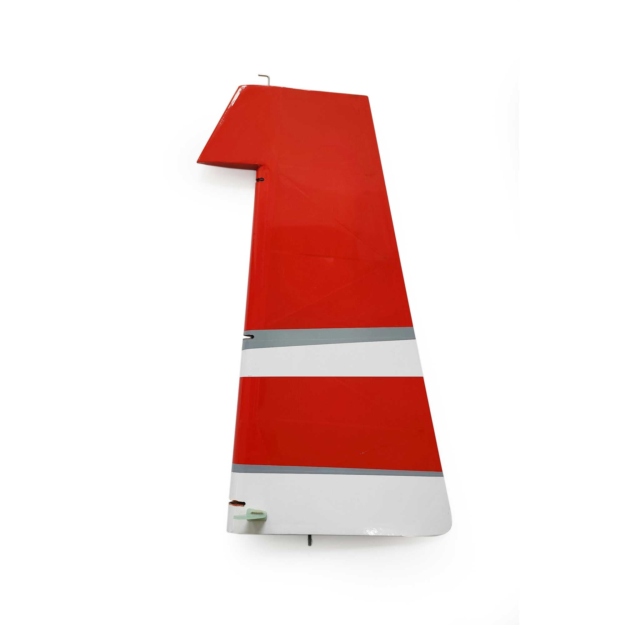 E-flite Rudder Eratix 3D SWS 1.6m 64" EFL-13356 RC Aerobatic Airplanes