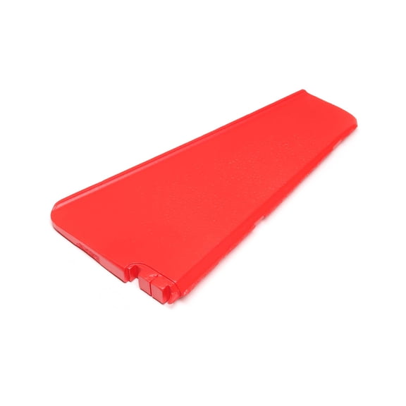 E-flite Rudder Ultimate 3D EFL165505 Replacement Airplane Parts