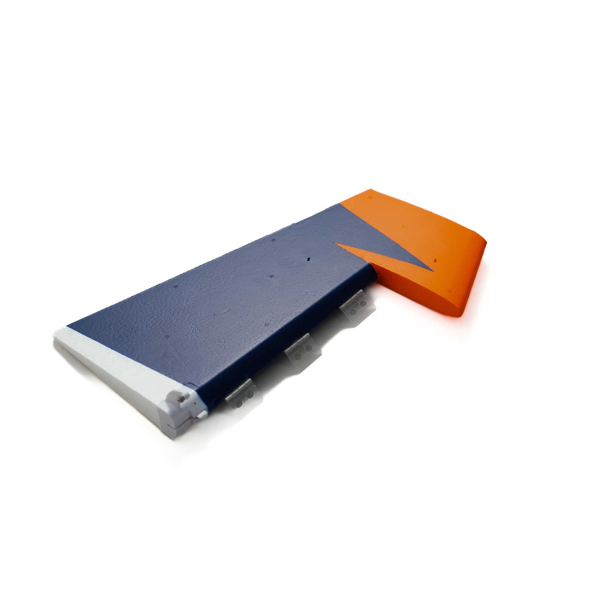 E-flite Rudder w/hinges Extra 330 SC 1.3m EFL-1221 RC Aerobatic Airplanes