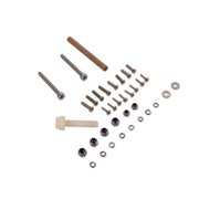 E-flite Screw Set Ultra Stick 1.1m EFL14061 Hardware & Linkages Airplane