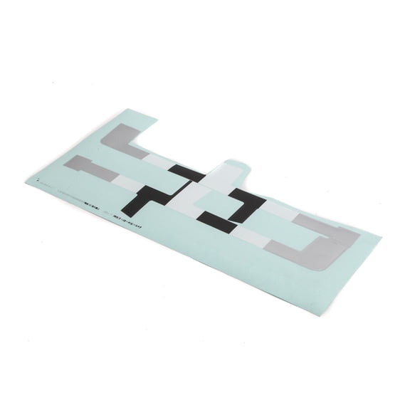 E-flite Servo Wire Tape P-51D 1.2m- EFL8215 Replacement Airplane Parts