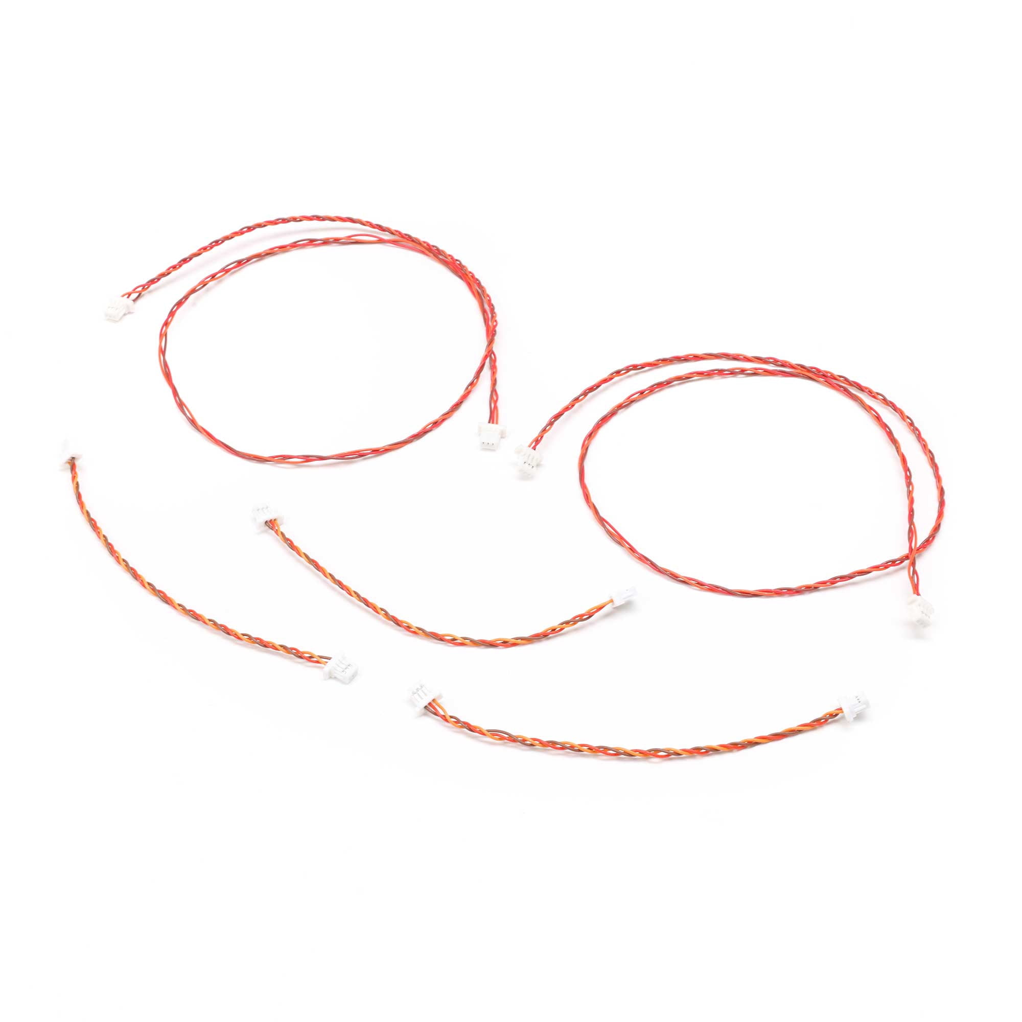 E-flite Servo wire extension set Micro Scrappy 800 EFL-2958 RC Sport ...