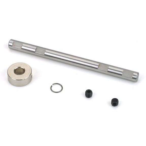 E-flite Shaft Power 15 Brushless Outrunner EFLM40151 Motor Accessories/Gearboxes Air