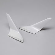 E-flite Sharklet Set Airbus A320neo 1.5m Airliner 64mm EDF Jet EFL-2546 RC Sport Airplanes