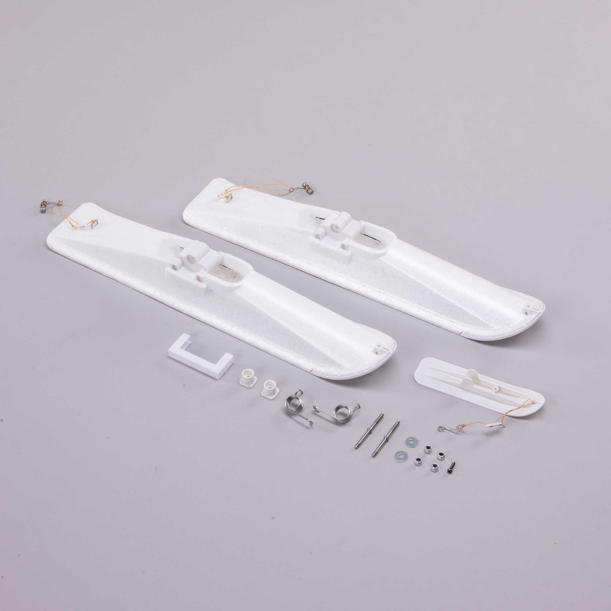 E-flite Ski Set Timber 10-year Anniversary Edition EFL-3484 RC Trainer Airplanes