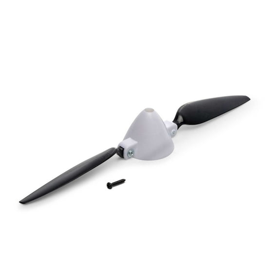 E-flite Spinner and Prop Assembly UMX Conscendo EFLU32056