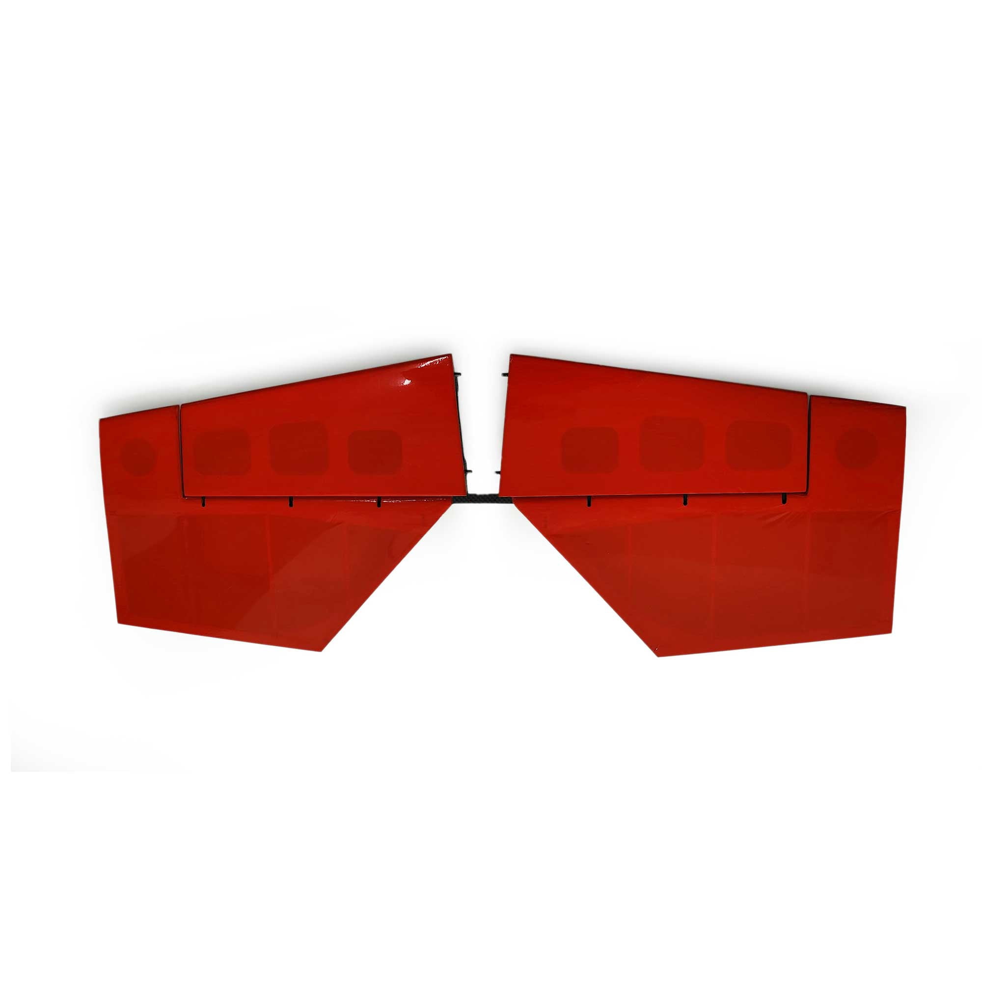E-flite Stabilizer and Elevator Eratix 3D SWS 1.6m 64" EFL-13355 RC Aerobatic Airplanes