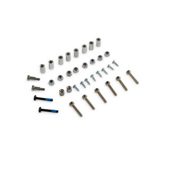 E-flite Swing Wing Bolt and Bushing Set F-14 40mm Twin EFL01466 Replacement Airplane Parts