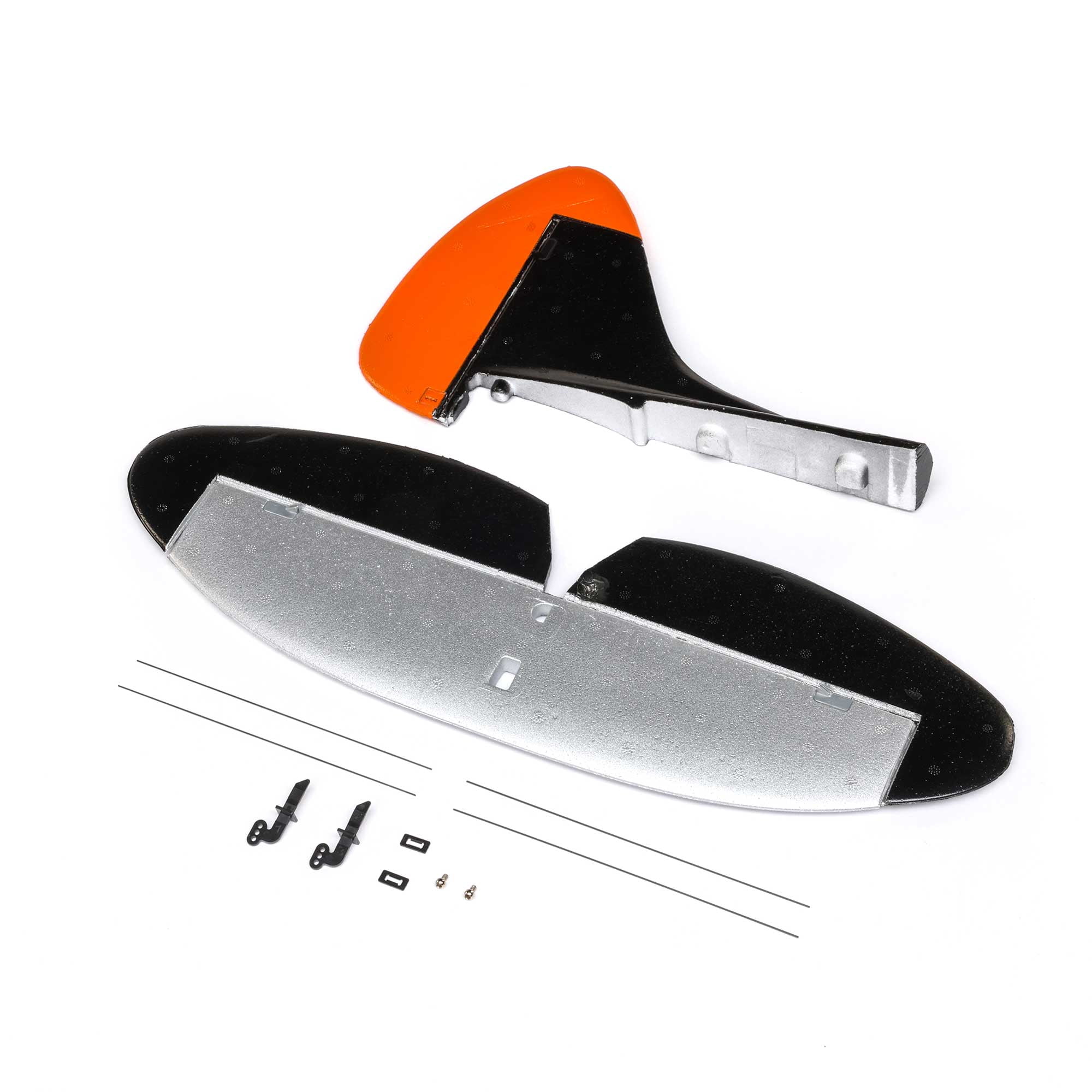 E-flite Tail Set Micro Scrappy 800 EFL-2945 RC Sport Airplanes