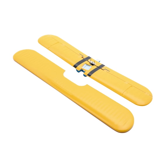E-flite Top and Bottom Wing Set UMX PT-17 EFLU3020 Replacement Airplane Parts