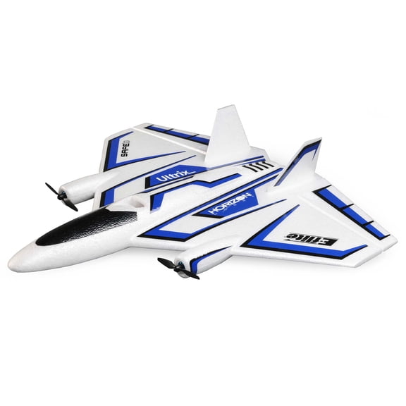 E-flite Ultrix 600mm BNF Basic Transmitter Battery and Charger not Included EFL02250 Airplanes B&F Electric