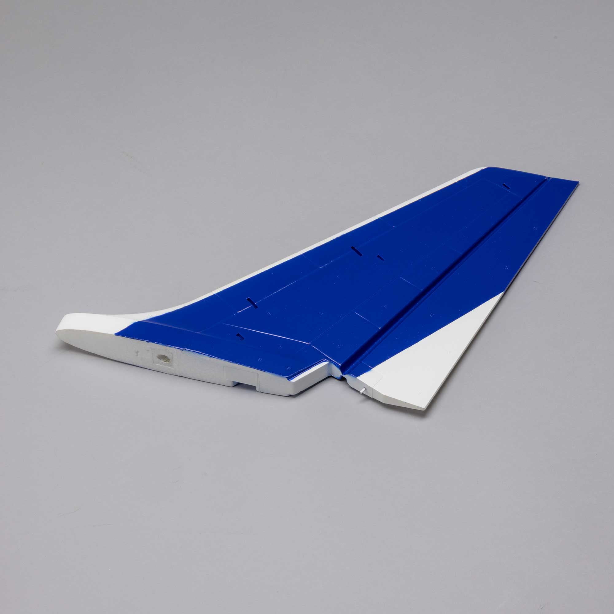 E-flite Vertical Stabilizer Airbus A320neo 1.5m Airliner 64mm EDF Jet EFL-2542 RC Sport Airplanes
