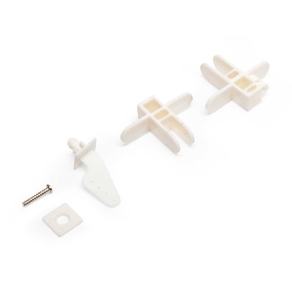 E-flite Vertical Stabilizer Mount UMX Slow Ultra Stick EFL-1110