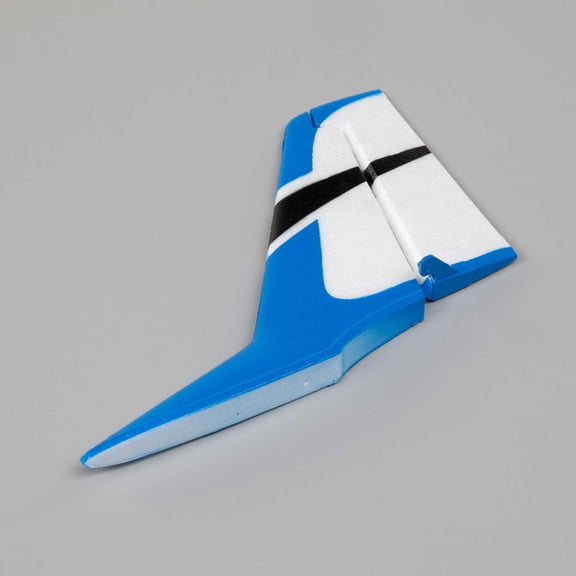 E-flite Vertical Stabilizer UMX Viper EFL-3233 RC Sport Airplanes