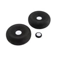 thumbnail image 1 of E-flite Wheel Set Timbers Timber 10-year EFL5258 Wheels Gear Retracts & Accys, 1 of 2