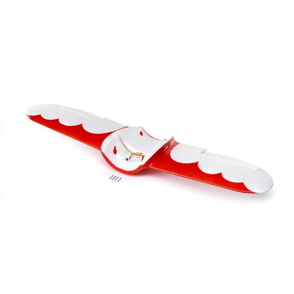 E-flite Wing Gee Bee R-2 1.0m EFL020551 Vintage RC Airplanes