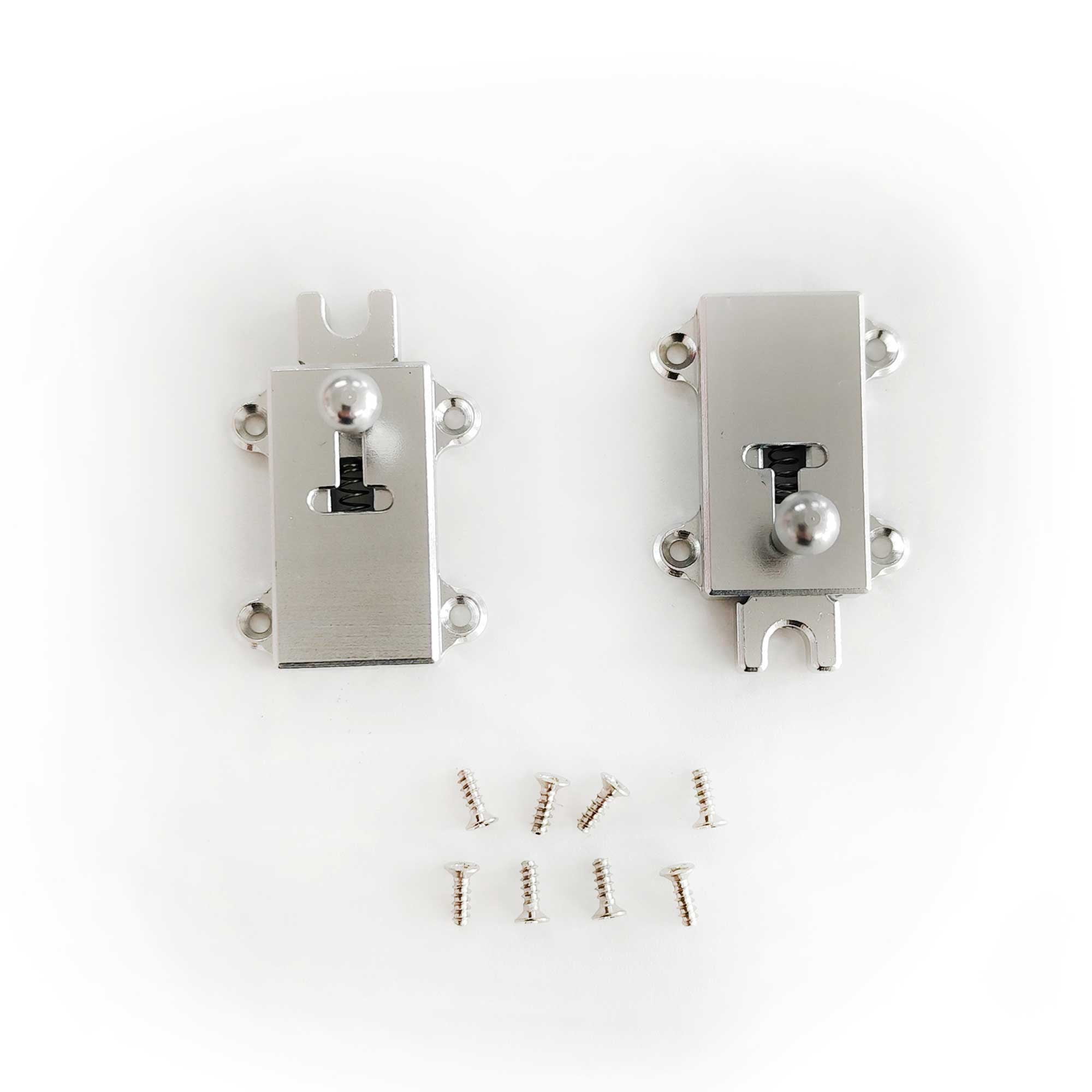 E-flite Wing Latch Set Eratix 3D SWS 1.6m 64" EFL-13364 RC Aerobatic Airplanes