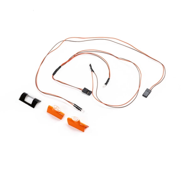 E-flite Wing Navigation Light Set RC-45J 1.5m EFLA520C