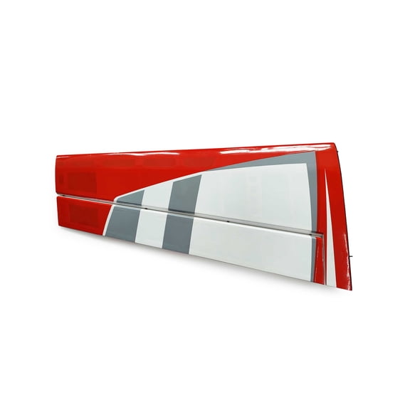 E-flite Wing Panel LH Eratix 3D SWS 1.6m 64" EFL-13352 RC Aerobatic Airplanes