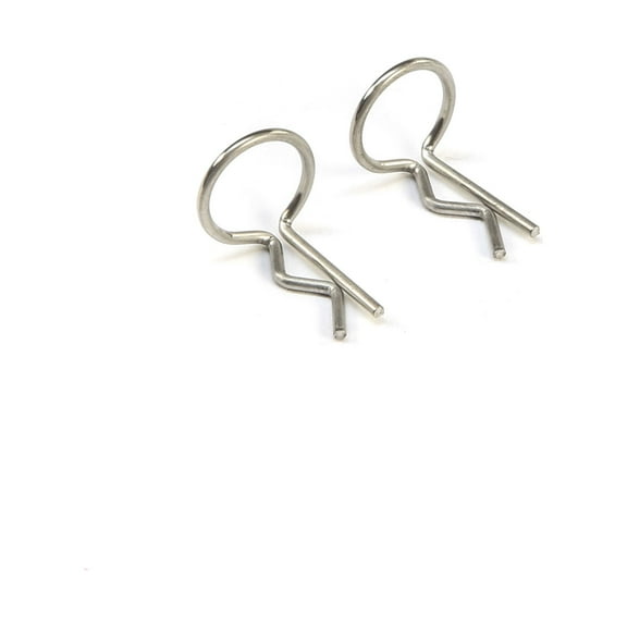 E-flite Wing Pins Pitts 850mm- EFL3562 Replacement Airplane Parts