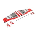 thumbnail image 1 of E-flite Wing Set Eratix 3D Flat Foamy 860mm EFL01976 Replacement Airplane Parts, 1 of 1