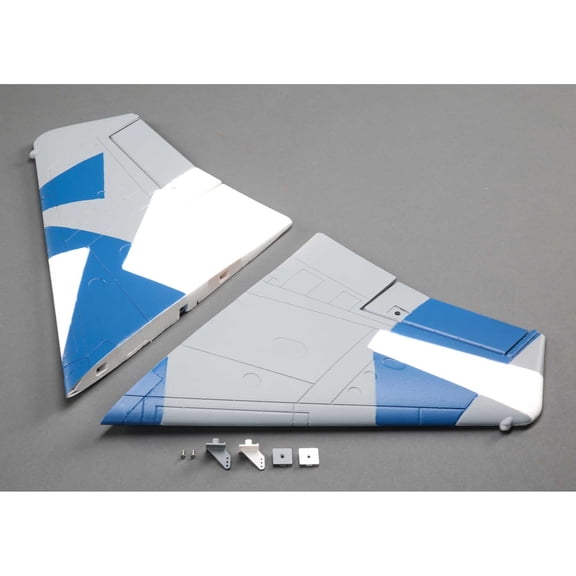 E-flite Wing Set F-15 Eagle 64mm EDF- EFL9777 Replacement Airplane Parts