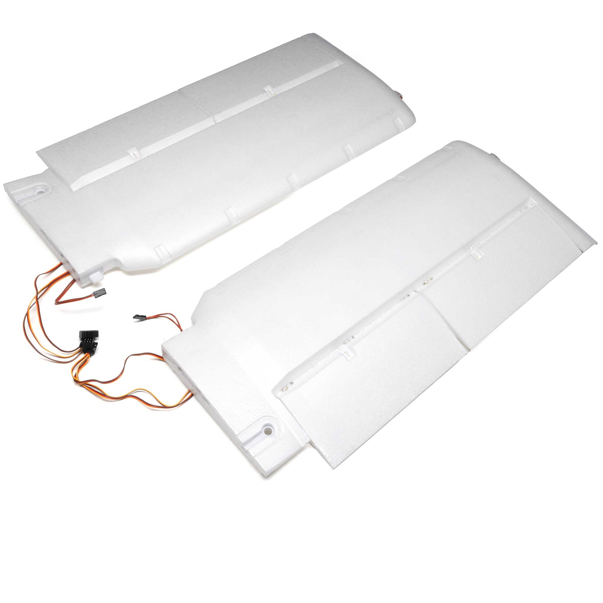 E-flite Wing Set Night Timber X Evolution 1.2m EFL013852 RC Aerobatic Airplanes