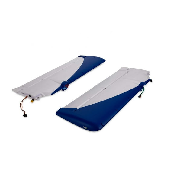 E-flite Wing Set Twin Timber 1.6m EFL23877 Replacement Airplane Parts