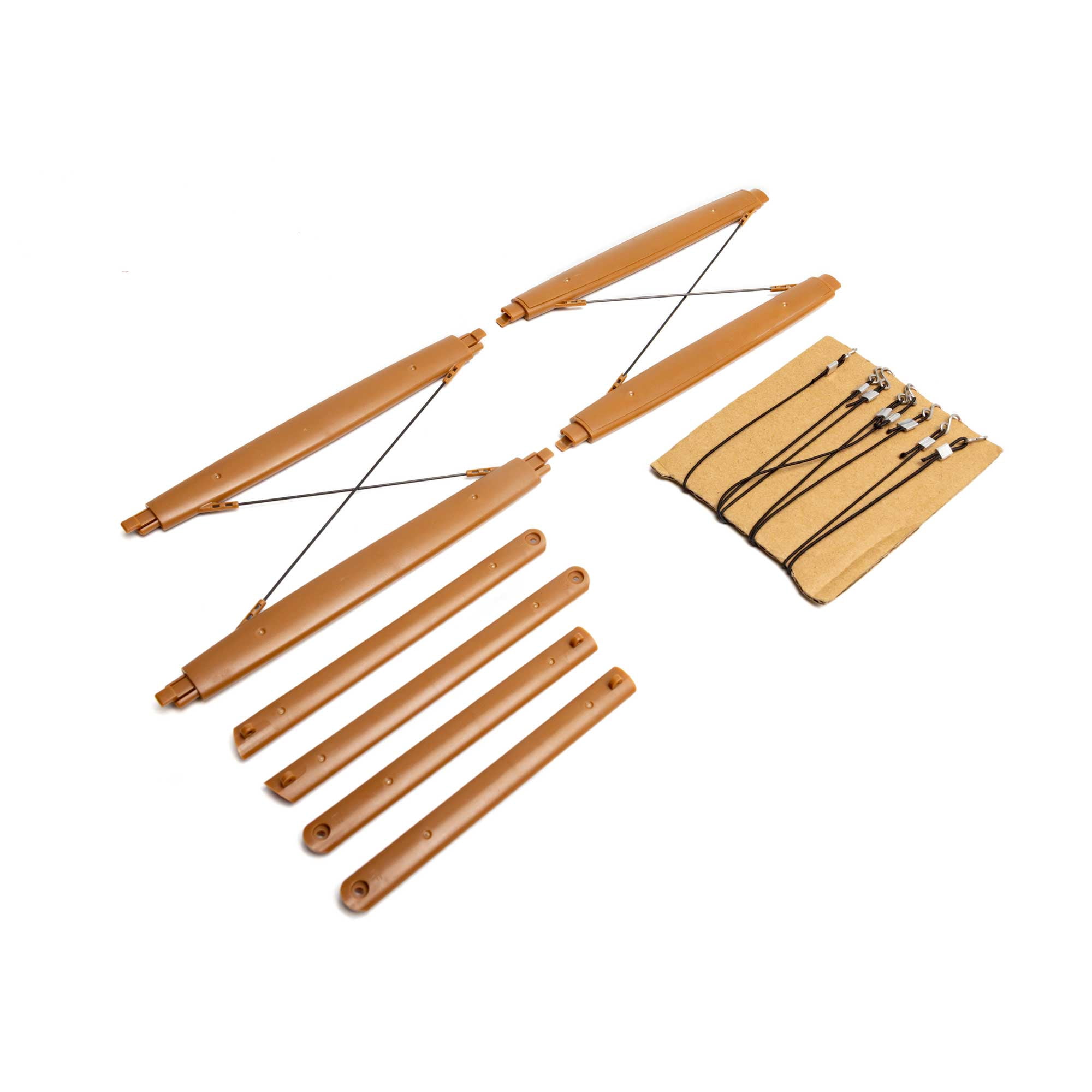 E-flite Wing Strut Set S.E.5a EFL-2109 RC Warbird Airplanes