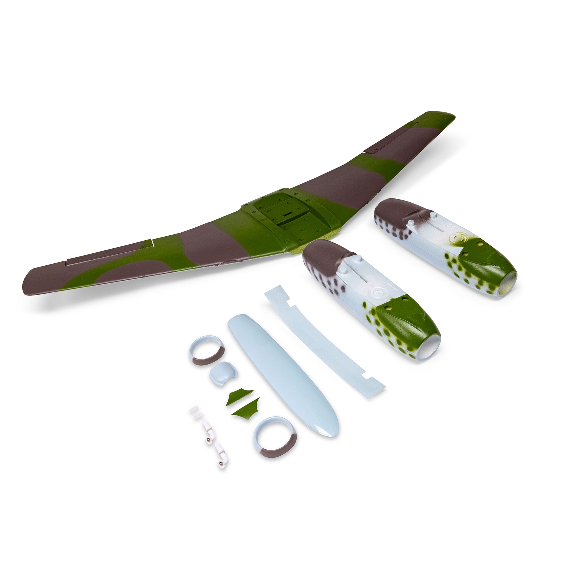 E-flite Wing UMX Me 262 EFL-1496 RC Warbird Airplanes