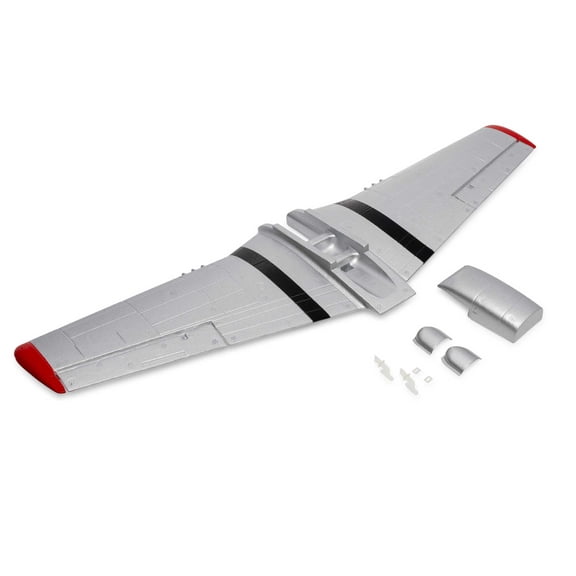 E-flite Wing UMX P-51D "Detroit Miss" EFL-1086