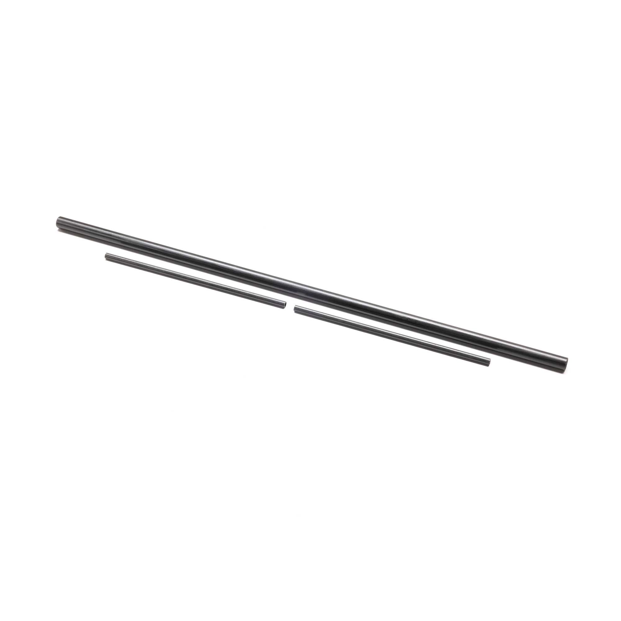 E-flite Wing and Stabilizer Tubes Airbus A320neo 1.5m Airliner 64mm EDF Jet EFL-2555 RC Sport Airplanes