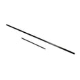thumbnail image 1 of E-flite Wing and Stabilizer Tubes Commander mPd 1.4m EFL14832 Replacement Airplane Parts, 1 of 1