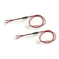 thumbnail image 1 of E-flite Y-Harness 12-inch 2 Universal Light Kit EFLA616 Miscellaneous Airplane Accessories, 1 of 1